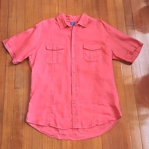 Linen shirt